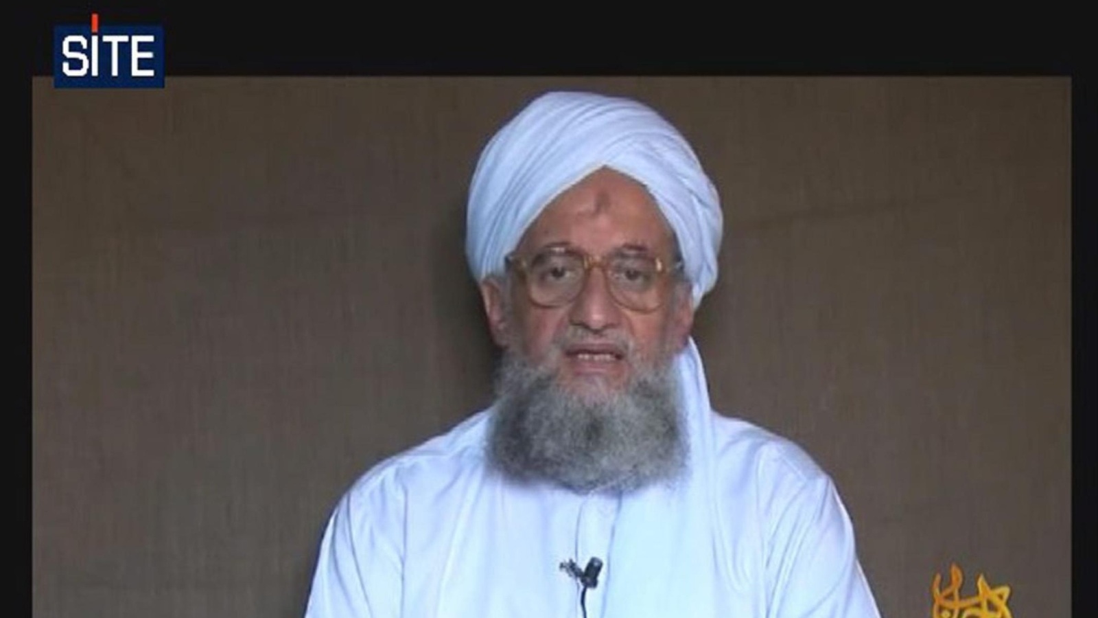 الظواهري لا يعترف بداعش لكنه سيقاتل