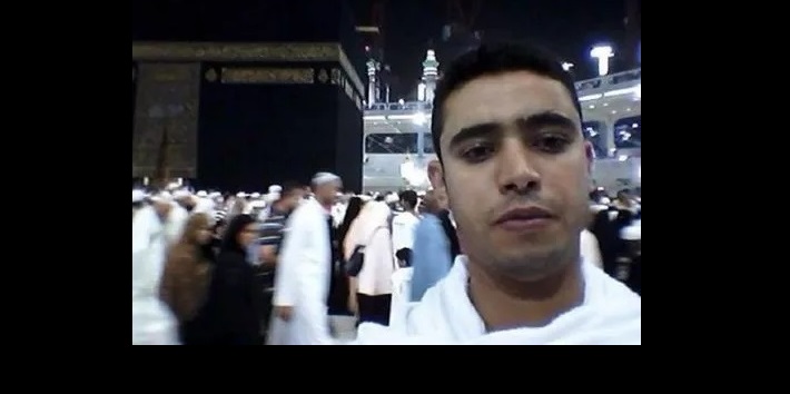 تعرف إلى طيار (الساربك) المغربي المفقود