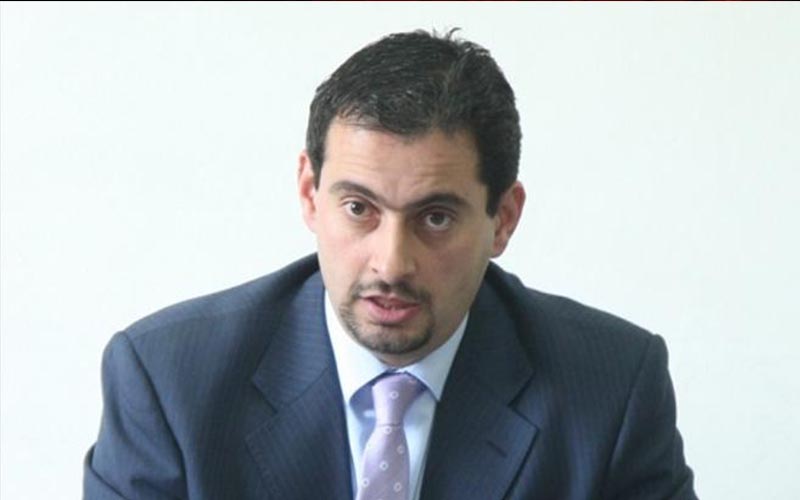 الحموري: الغرف التجارية والصناعية يجب أن