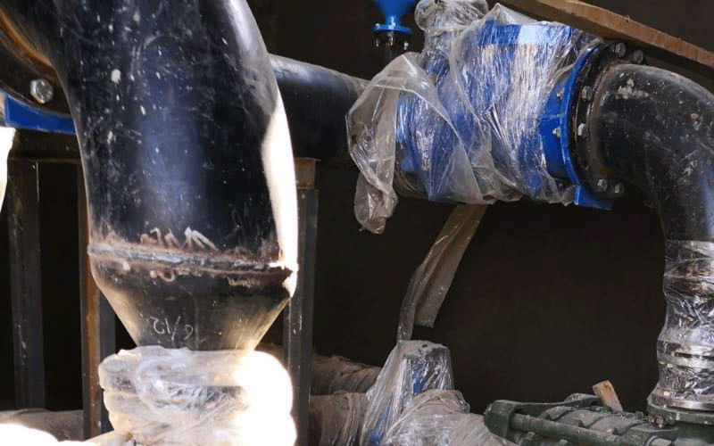 عويس يوعز بسرعة انجاز الاعمال الفنية