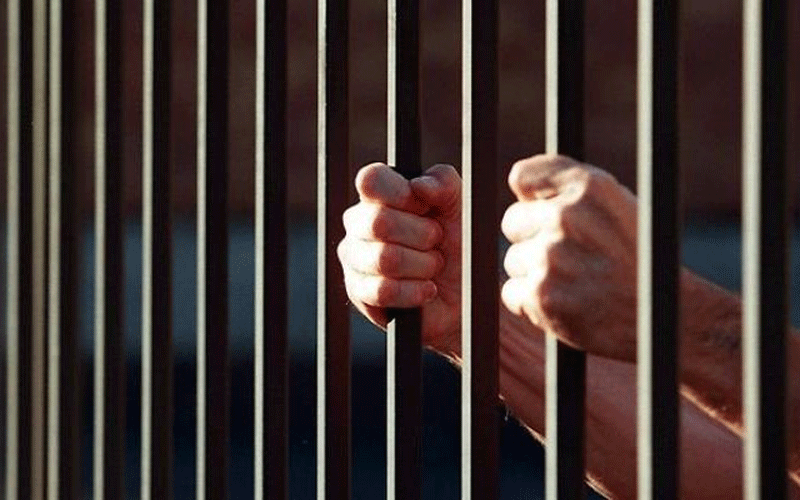 نجاح نزيلين داخل مراكز الاصلاح والتاهيل