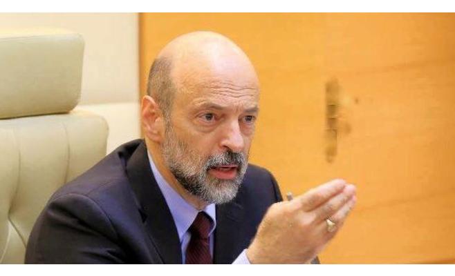 الرزاز عبر‘‘ تويتر‘‘ : إطلاق مجموعة