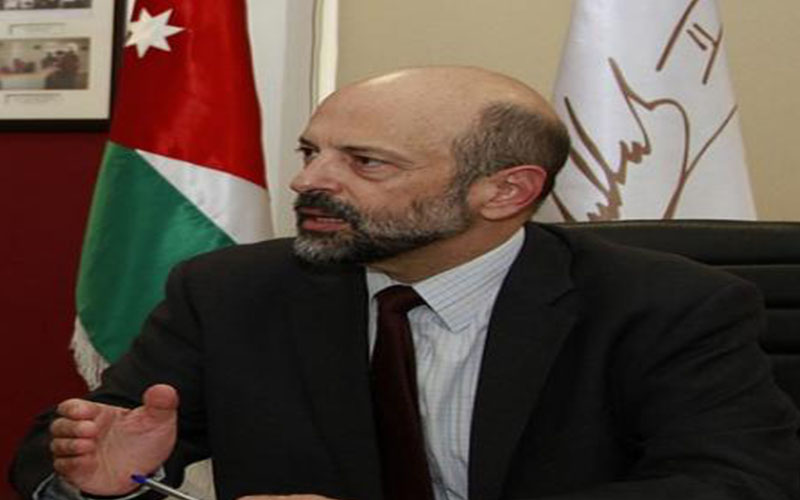 الرزاز: رحم الله شهيدنا البطل قوقزة