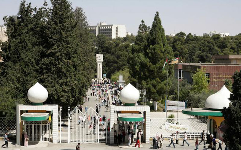 استقبال طلبات الالتحاق بالجامعات الرسمية يبدأ