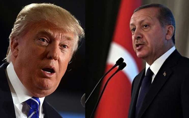 تركيا تعلن خطتها لمواجهة المؤامرة السياسية