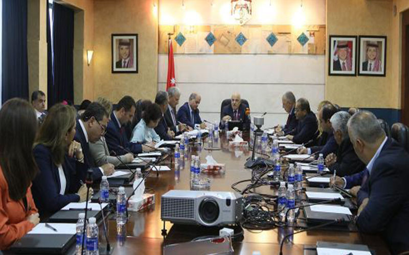 المعشر: التهرب الضريبي يناهز 650 مليونا