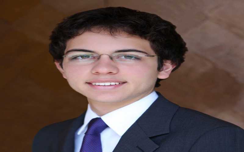 ولي العهد يشهد توقيع مذكرة تفاهم