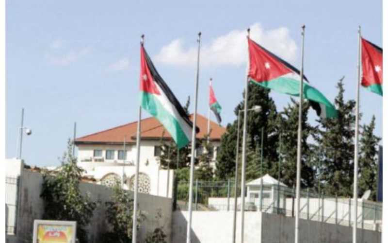 الحكومة تقر مشروع قانون لزيادة مدة