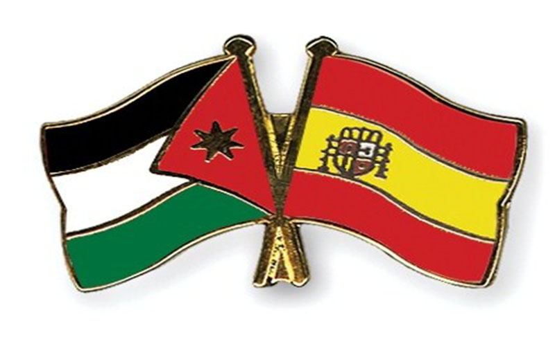 اسبانيا تدين الاعتداء الإرهابي وتؤكد وقوفها