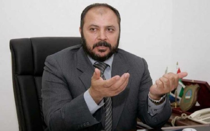 بني ارشيد من صقوري عنيد الى