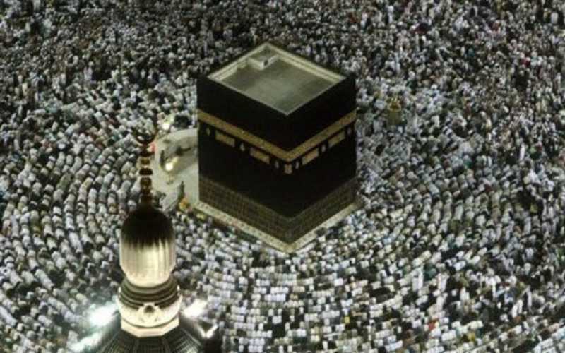 بعثة الأمن العام تغادر لأداء مناسك