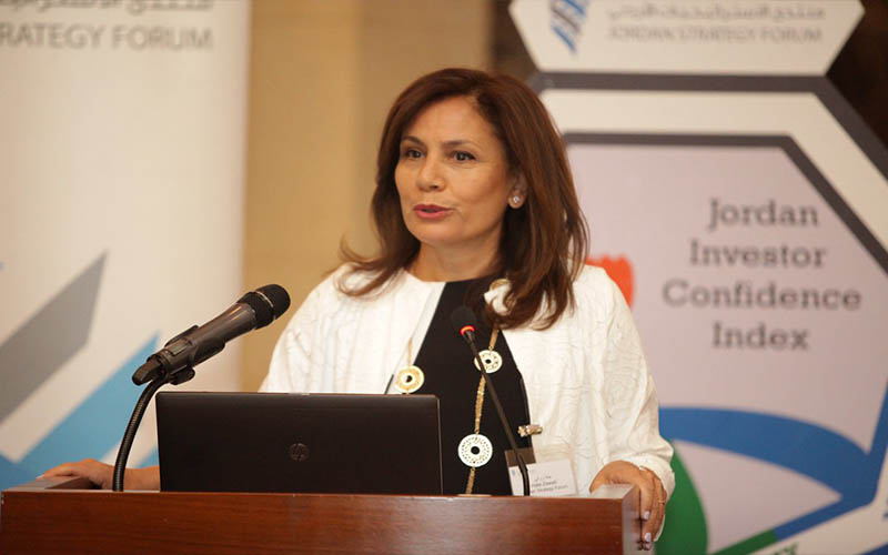 زواتي: نسبة تغطية الكهرباء في الأردن