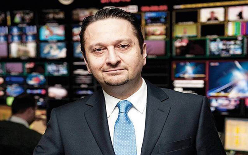 إقالات بالجملة بحق أردنيين بعد تسلم