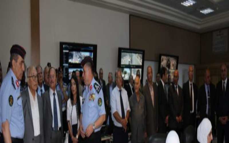 جمعية الشؤون الدولية تطلع على مهام