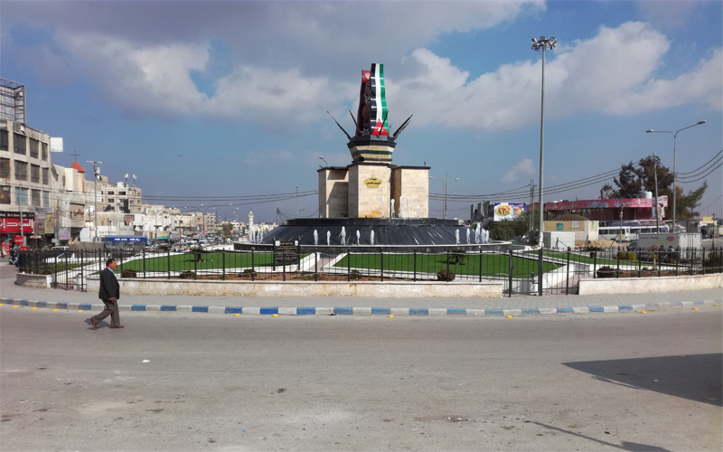 جرثومة بالمياه تغلق قسم الخداج بأحد