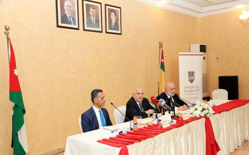 المعشر: مشروع قانون الضريبة بداية لنهج