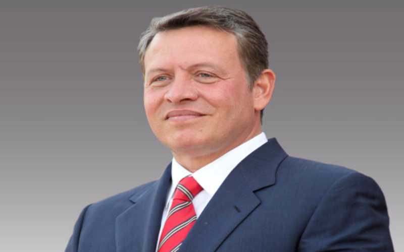 الملك يهنئ بالمناسبات الوطنية لإندونيسيا وهنغاريا