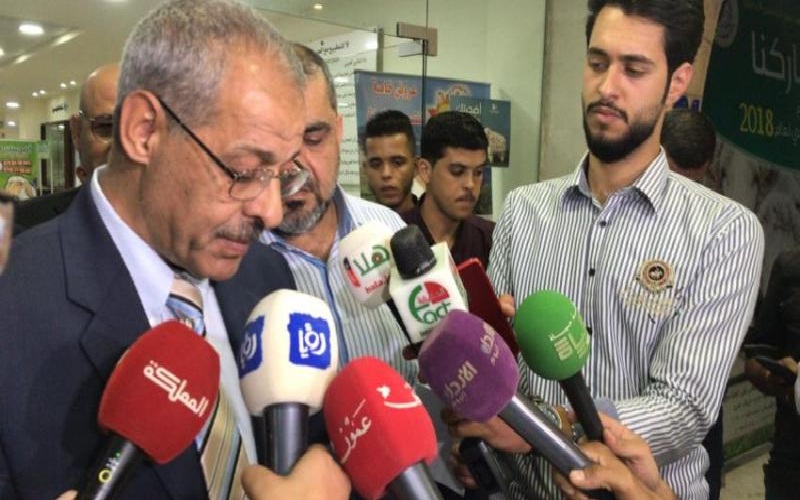 مجاس النقباء يعلق العمل بلائحة الاجور