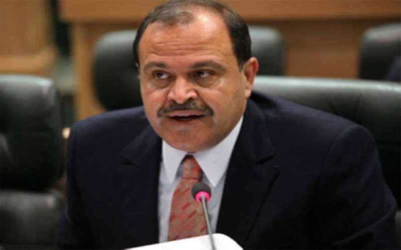 حسين المجالي يكتب : أين الخلل؟