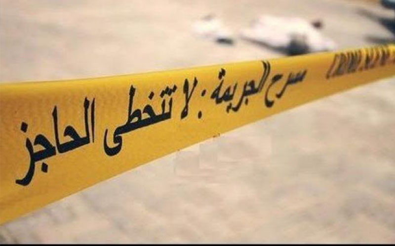 الأمن يحقق بالعثور على جثة شاب
