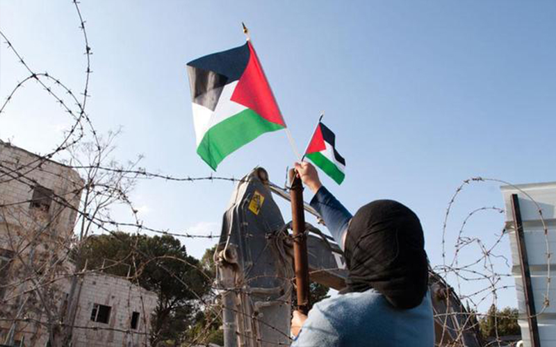 مشروع قانون إسرائيلي جديد: السجن سنة