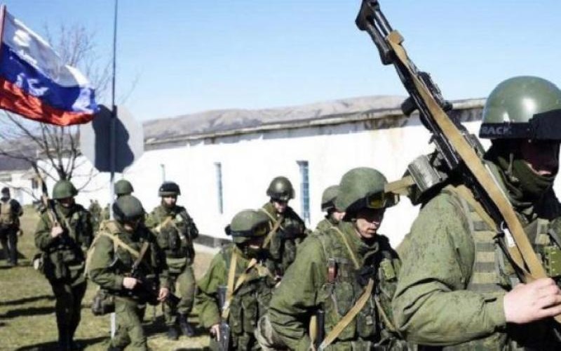 أكثر من 63 ألف جندي روسي