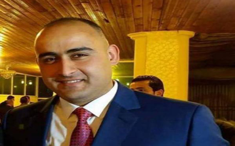 اعتقال الزميل البطاينة على قضية تواصل