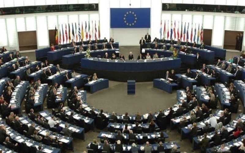 الاتحاد الأوروبي يتهم إسرائيل بـعرقلة السلام