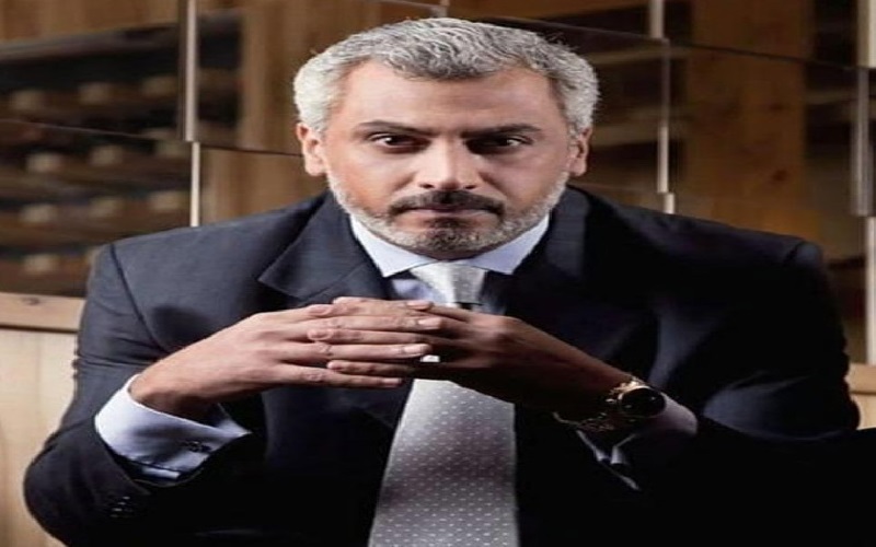 وفاة صاحب نمر بن العدوان بحادث