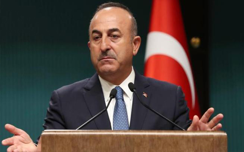 تركيا تحذر: الحل العسكري في إدلب