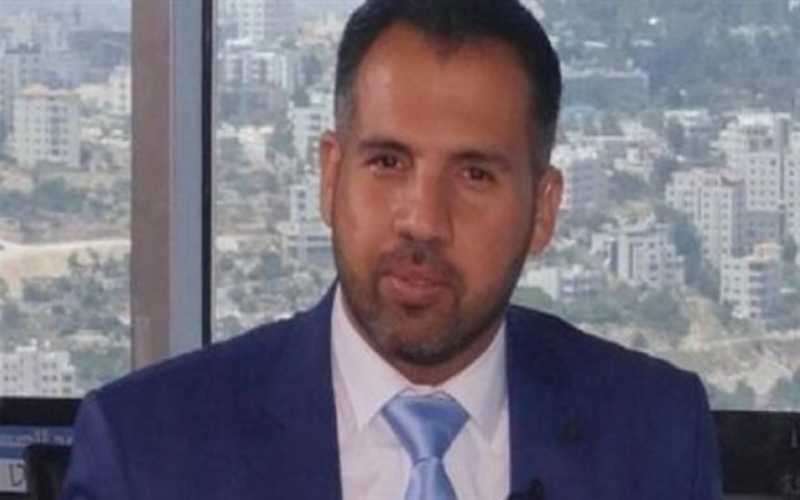 الاحتلال الإسرائيلي يفرج عن صحافي فلسطيني