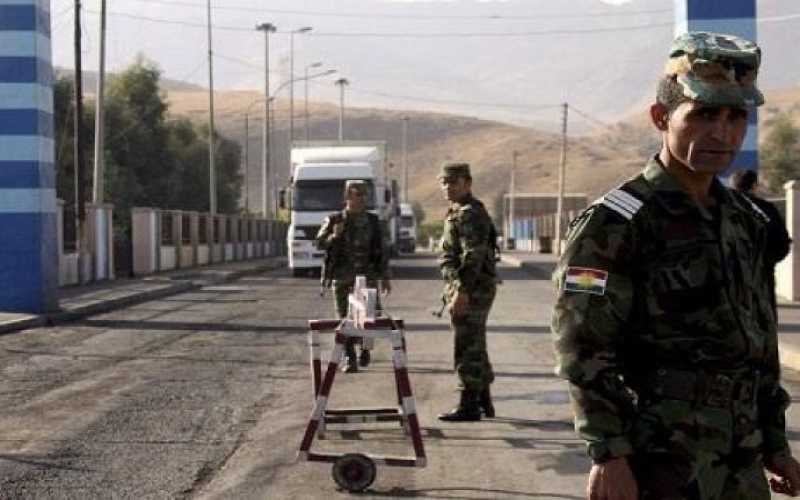 العراق: الآف التجار يتجهون للنقل عبر