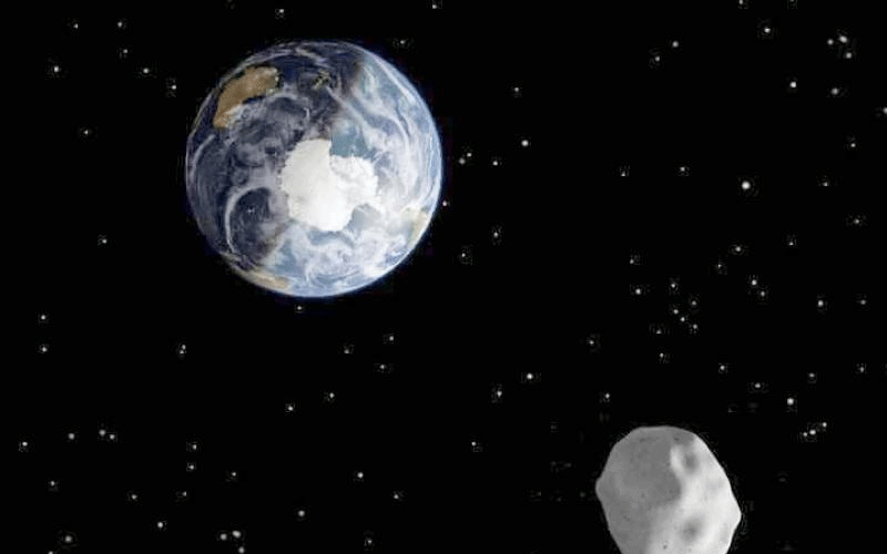 ناسا تحذر: الأربعاء القادم .. الأرض