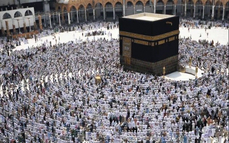 وفاة حاجة أردنية في مكة المكرمة