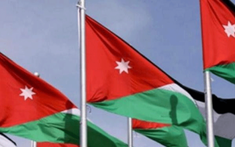 الأردن يدين اعتقال السلطات الإسرائيلية موظفين