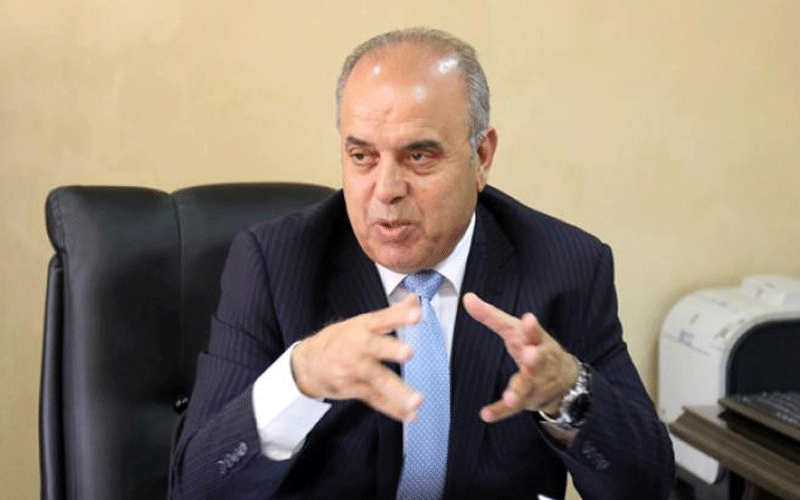 وزير التربية يوجه رسالة للمعلمين مع