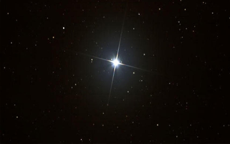 بداية انكسار حر الصيف بظهور نجم