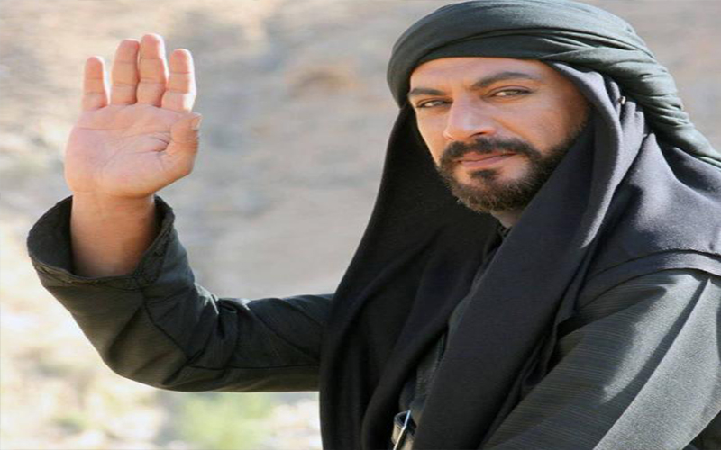 اطلاق اسم الفنان ياسر المصري على