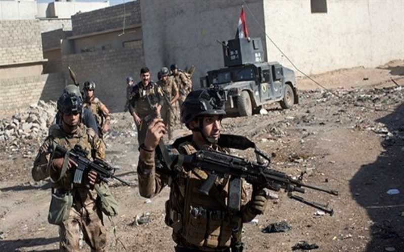 العراق: مقتل 13 داعشيا في الموصل