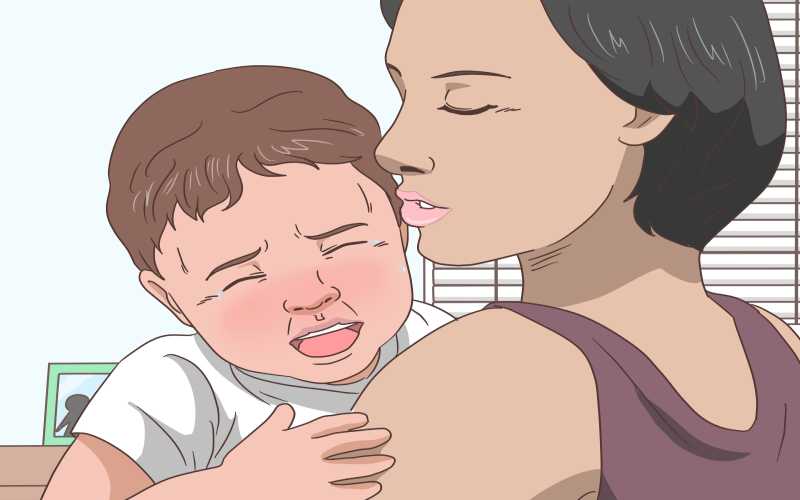 دراسة: اكتئاب الأم يؤثر على صحة
