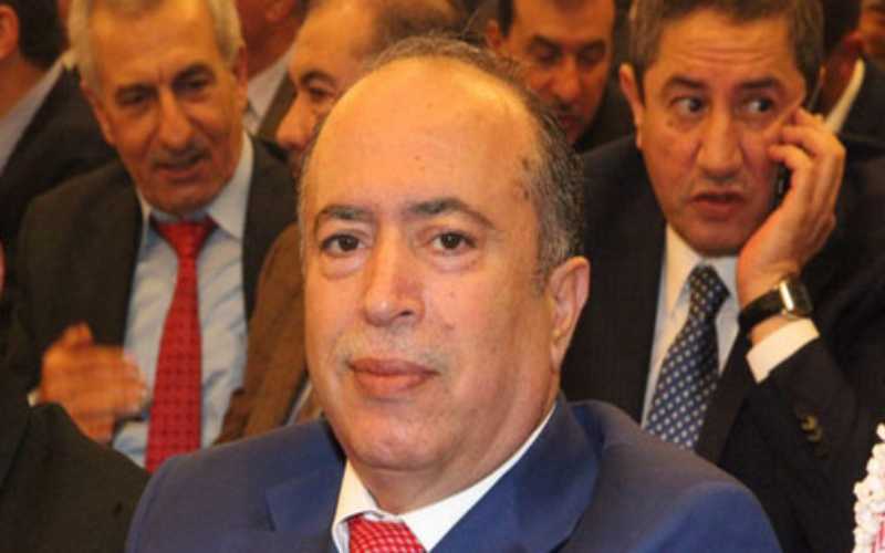 استقالة الشبلي والشهوان وإنهاء عضوية الشريدة