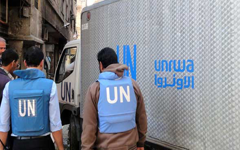 اليابان ستقدم 5.4 مليون دولار دعما