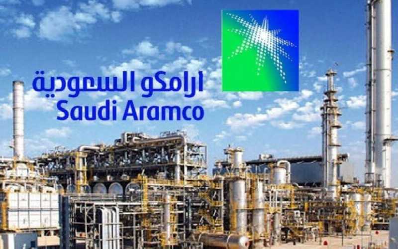 الملك سلمان أوقف خطة طرح أرامكو