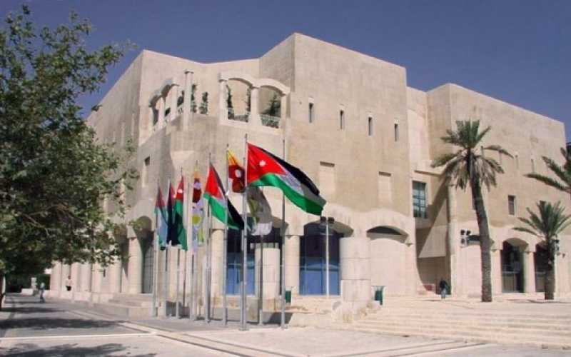 المظلة الخضراء فكرة جديدة على شوارع