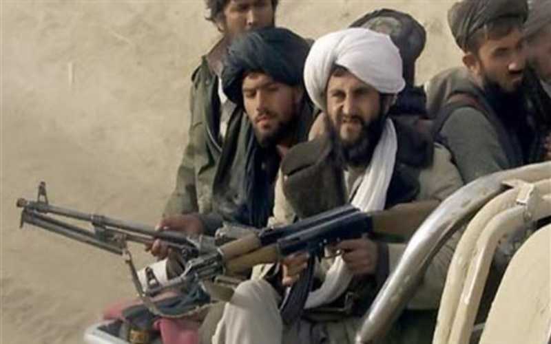 أفغانستان: مقتل 74 شخصا في كمين