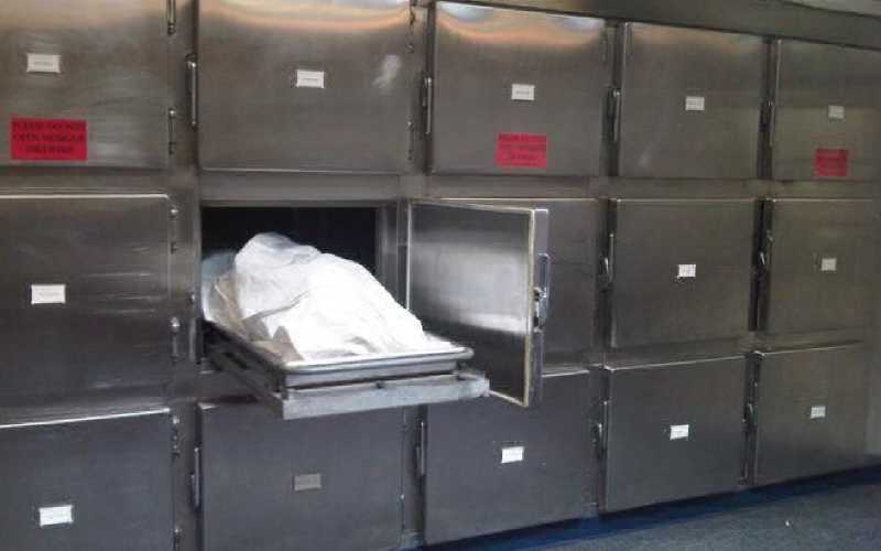 وفاة طفلة اثر حادث غرق داخل