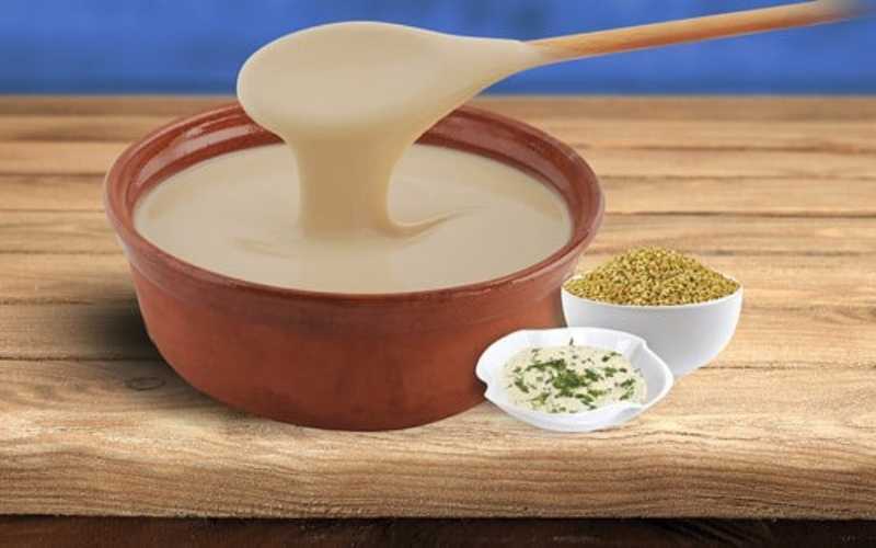 القيم الغذائية في الطحينة وفوائدها الصحية