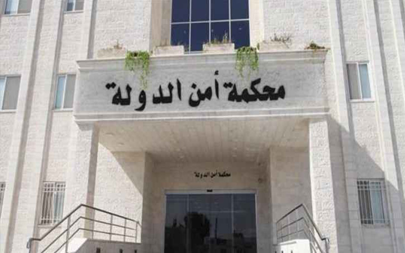 أمن الدولة ترفض إخلاء سبيل موقوفي