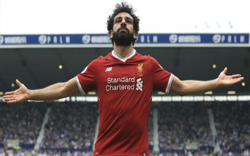 اتحاد الكرة يهدد محمد صلاح بوالدته:”