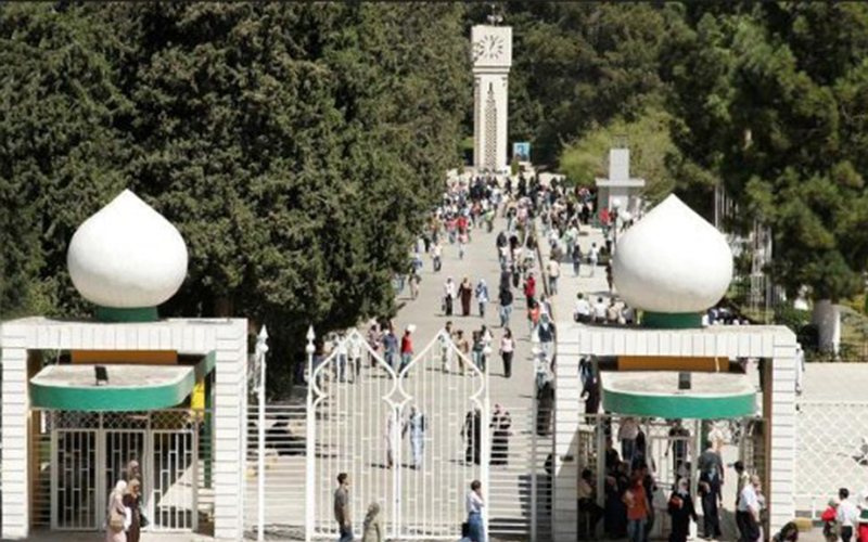 حسم مصير رئاسة الاردنية اليوم و